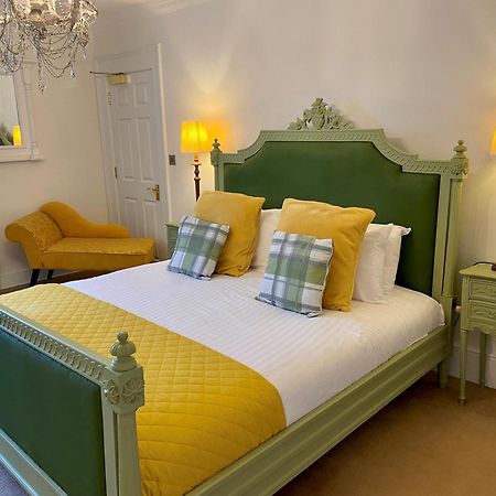 The Retreat New Forest, Hinton Крайстчърч Екстериор снимка