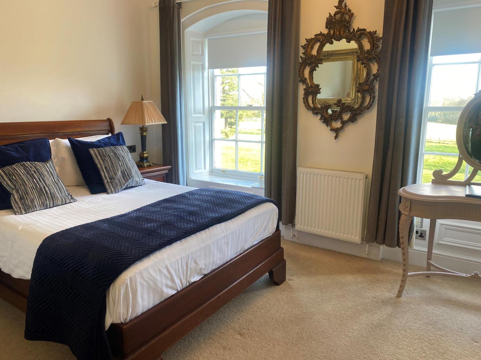 The Retreat New Forest, Hinton Крайстчърч Екстериор снимка