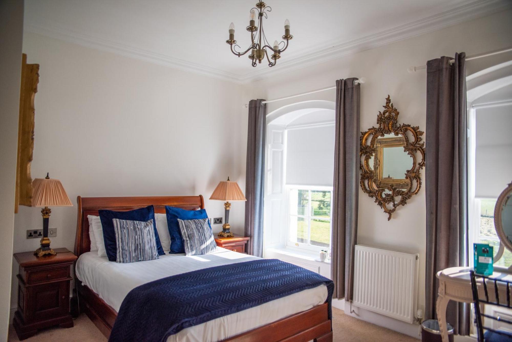 The Retreat New Forest, Hinton Крайстчърч Екстериор снимка